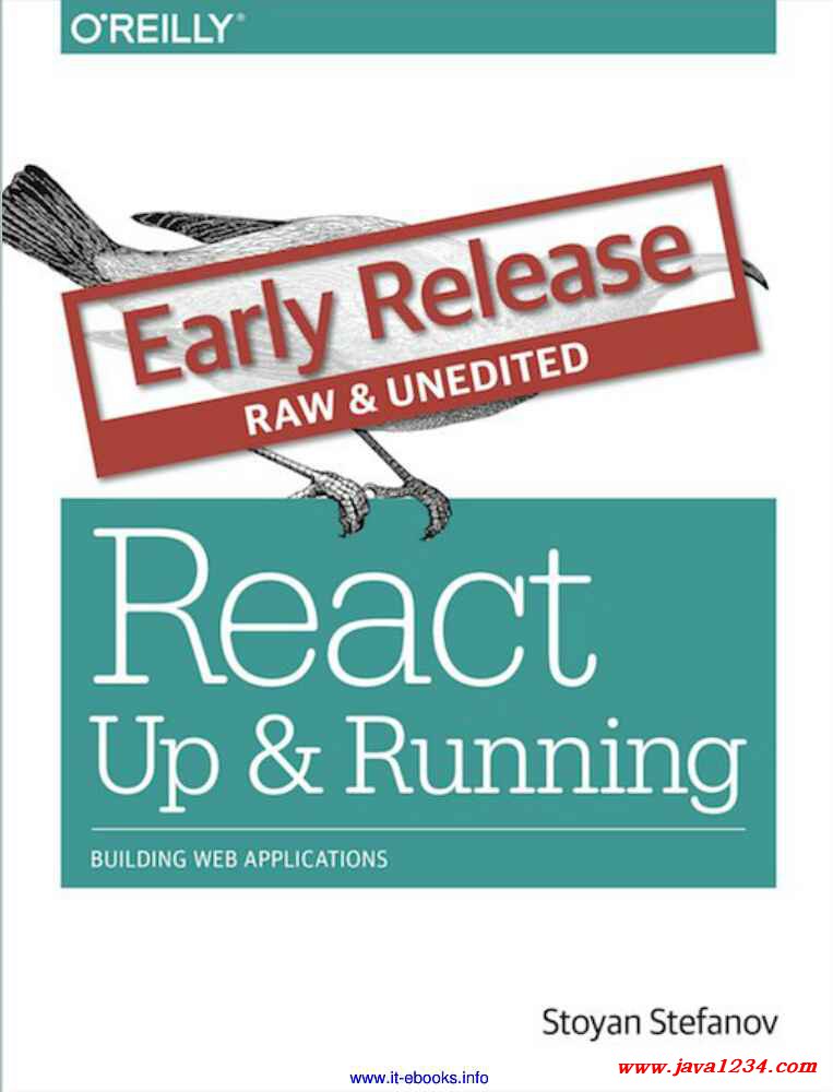 react running