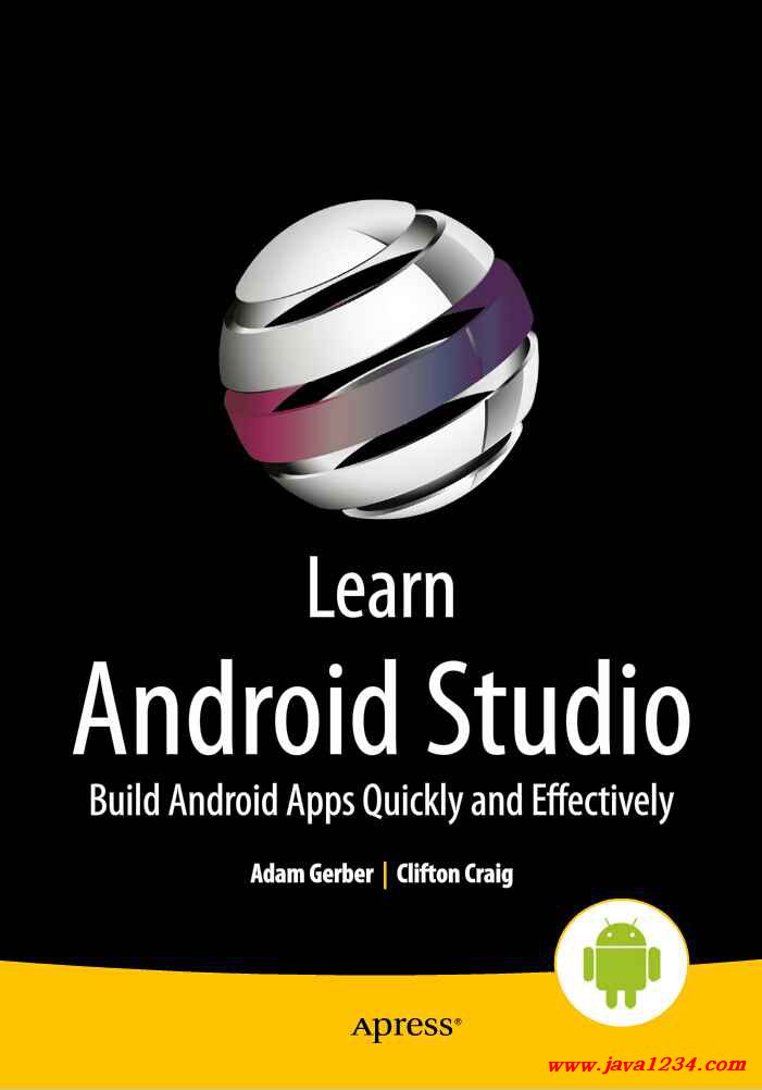 《Android Studio Development Essentials_ Android 5 Edition》_Java知识分享网免费
