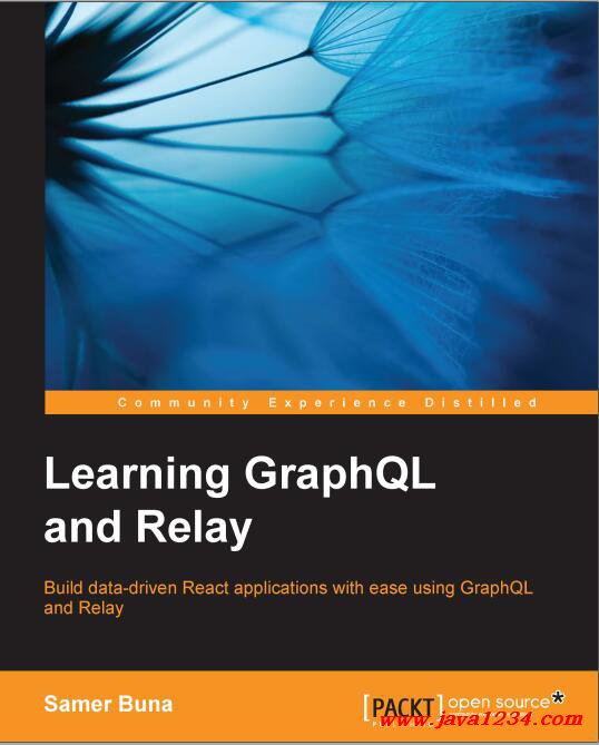 learning_graphql_and_relay PDF 下载_Java知识分享网免费Java资源下载
