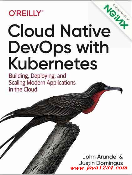 cloud native java book cloud native java book
