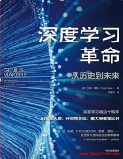深度学习革命+从历史到未来【文字版】+(凯德·梅茨) PDF 下载