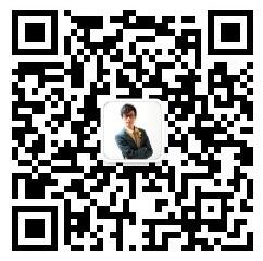 小锋学AI公众号二维码