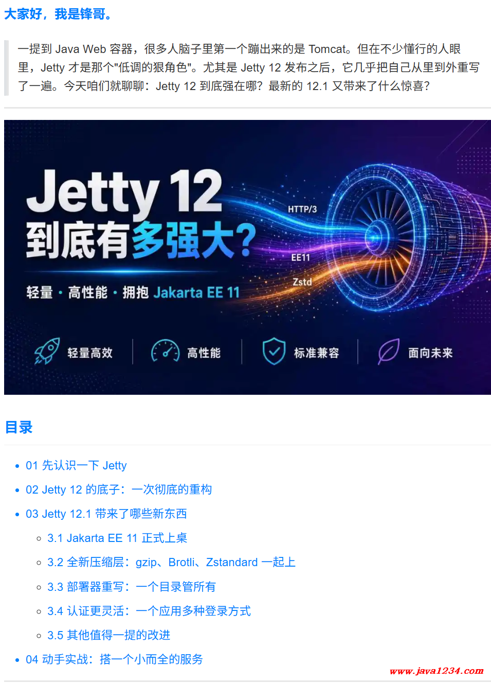 Jetty 12 到底有多强大? 图1
